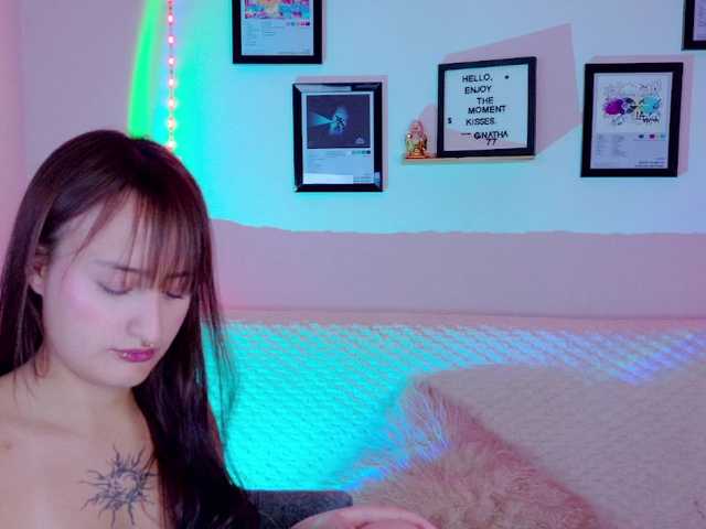 nathaliaramirez777 live cam on BongaCams