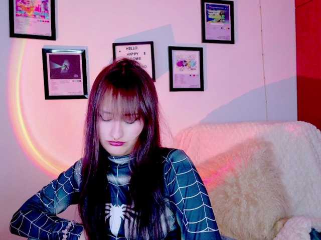 nathaliaramirez777 live webcam show