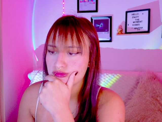 nathaliaramirez777 live cam preview