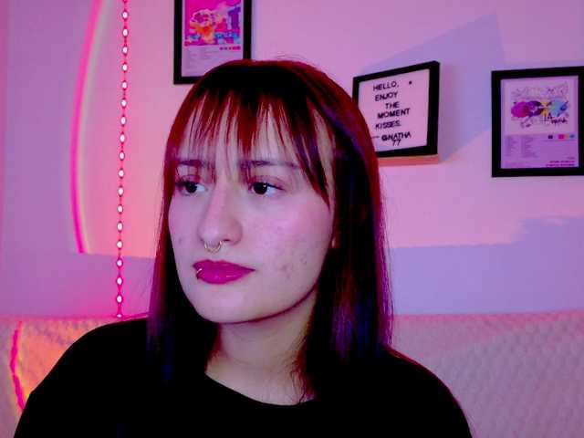 nathaliaramirez777 live cam on BongaCams