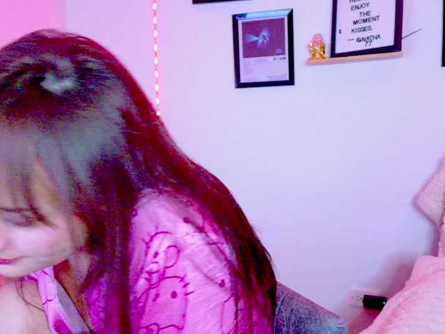 nathaliaramirez777 live cam on BongaCams