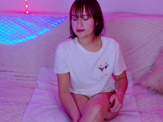 nathaliaramirez777 live cam on BongaCams
