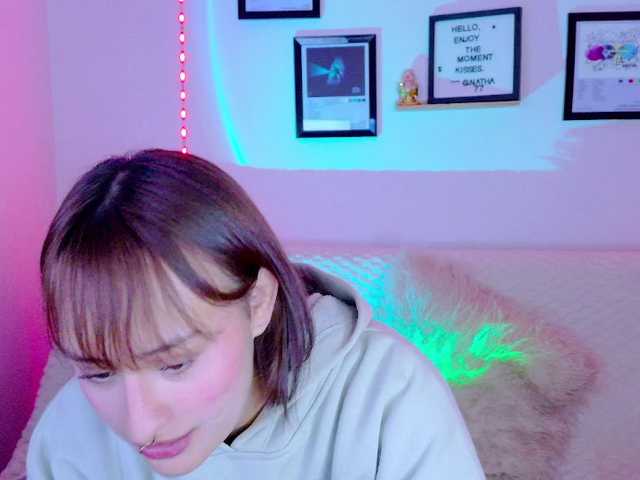 nathaliaramirez777 live cam on BongaCams