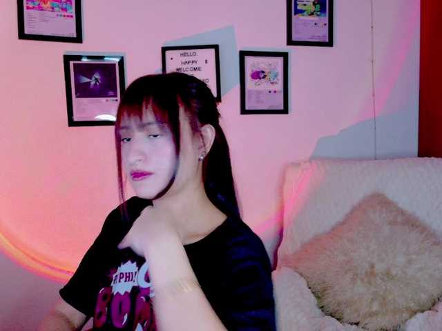 nathaliaramirez777 live webcam show