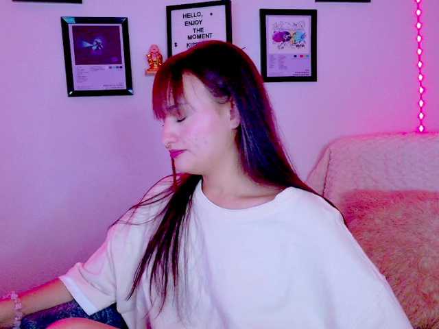nathaliaramirez777 live cam on BongaCams
