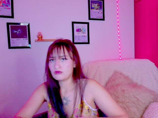 nathaliaramirez777 live webcam show