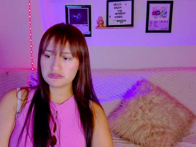 nathaliaramirez777 live cam on BongaCams