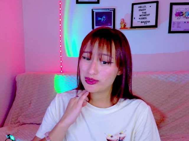 nathaliaramirez777 live cam on BongaCams