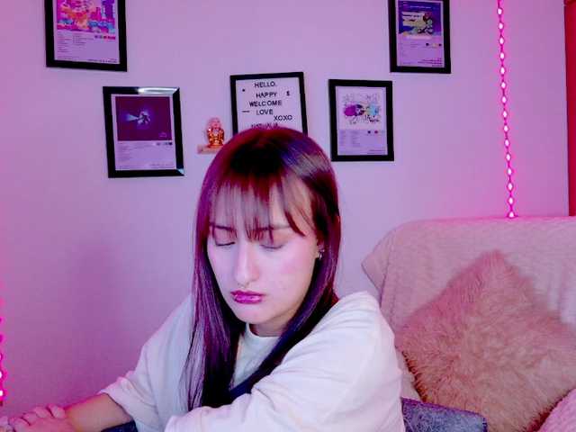 nathaliaramirez777 live webcam show