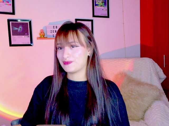 nathaliaramirez777 live cam on BongaCams
