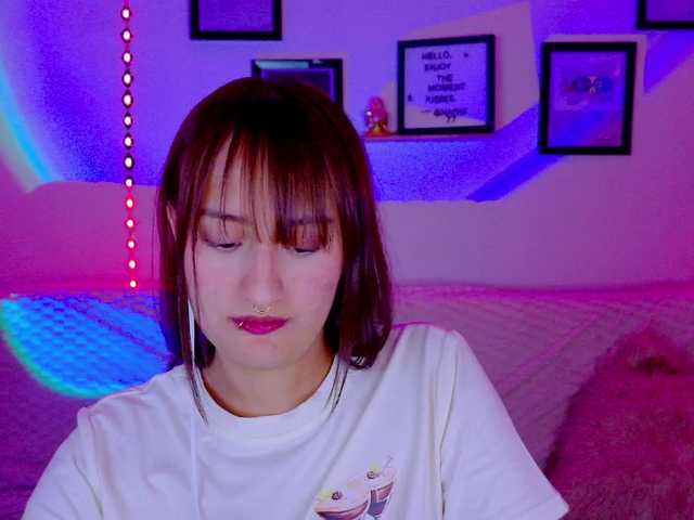 nathaliaramirez777 live cam on BongaCams