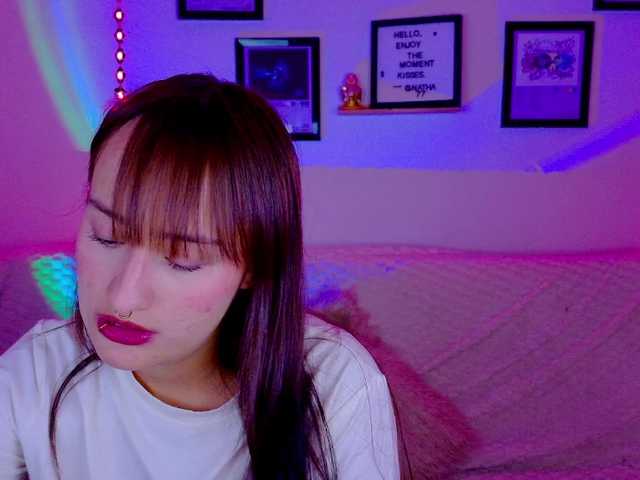 nathaliaramirez777 live cam on BongaCams