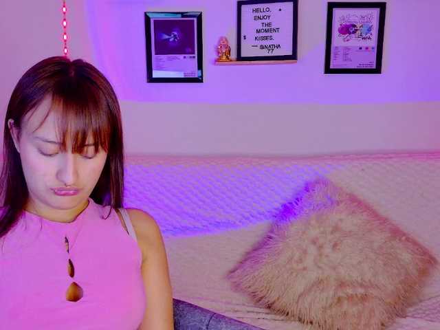 nathaliaramirez777 live cam on BongaCams