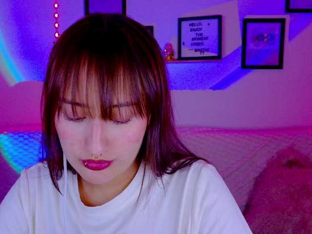 nathaliaramirez777 live cam on BongaCams