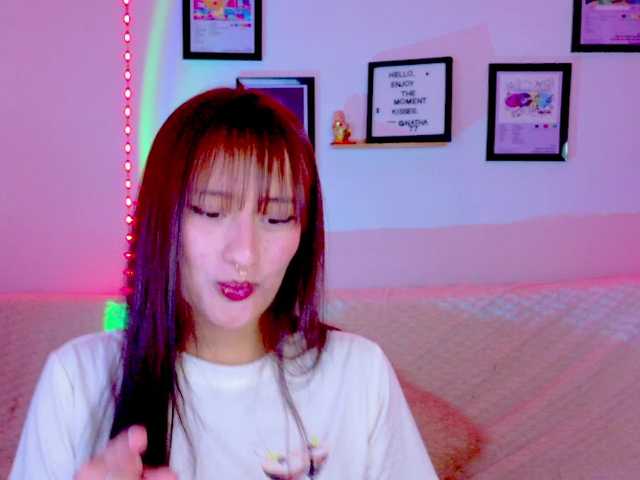 nathaliaramirez777 live cam on BongaCams