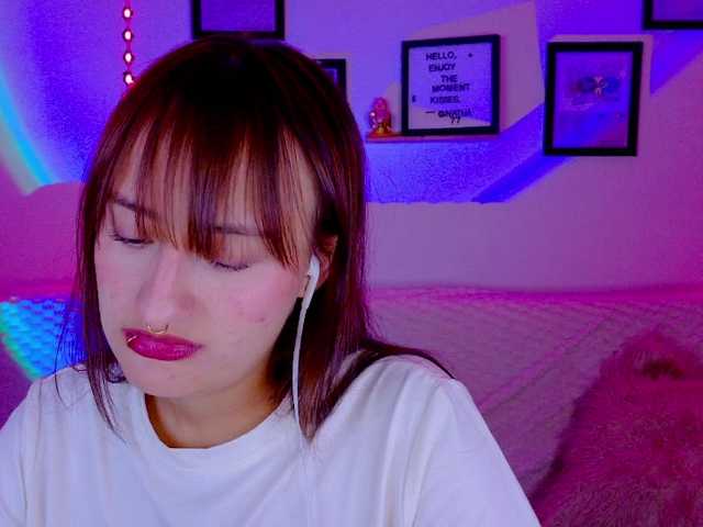 nathaliaramirez777 live cam preview
