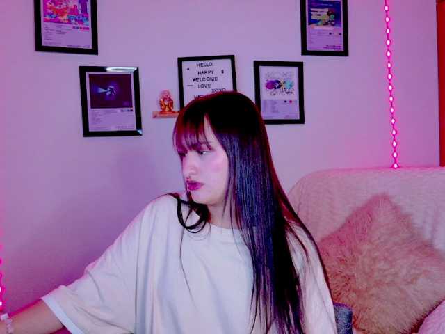 nathaliaramirez777 live cam on BongaCams