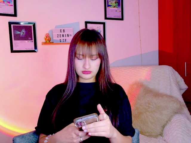 nathaliaramirez777 live cam on BongaCams