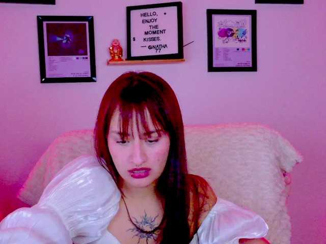 nathaliaramirez777 live cam on BongaCams