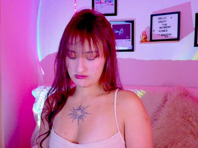 nathaliaramirez777 live cam on BongaCams