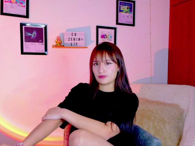 nathaliaramirez777 live cam on BongaCams