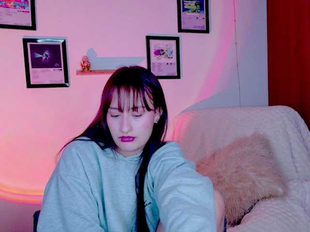 nathaliaramirez777 live cam on BongaCams