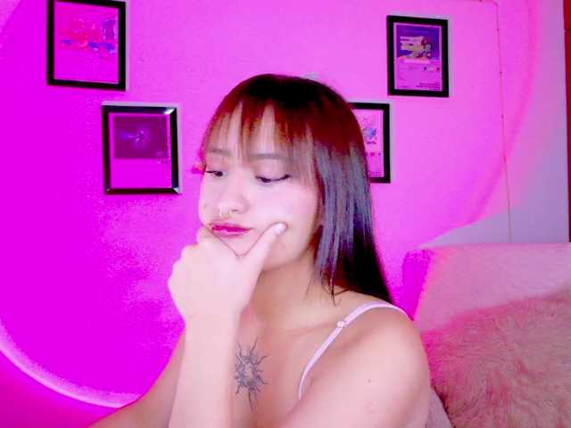 nathaliaramirez777 live cam on BongaCams