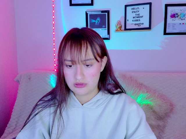 nathaliaramirez777 live cam on BongaCams