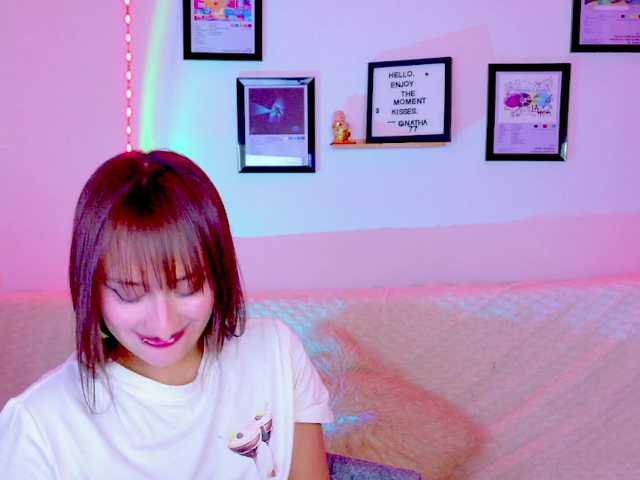 nathaliaramirez777 live cam on BongaCams