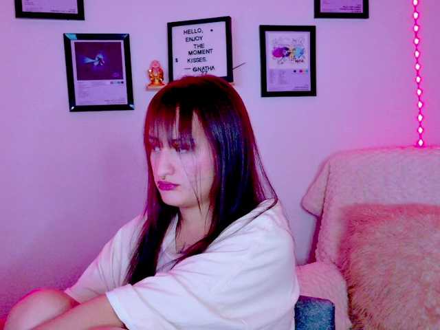 nathaliaramirez777 live cam on BongaCams