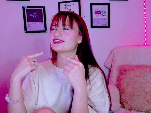 nathaliaramirez777 live cam on BongaCams