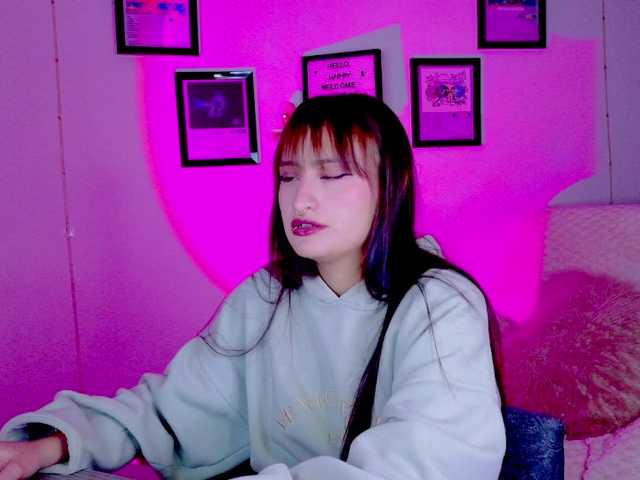 nathaliaramirez777 live cam on BongaCams