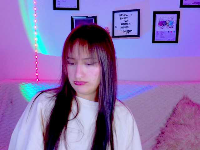nathaliaramirez777 live cam on BongaCams