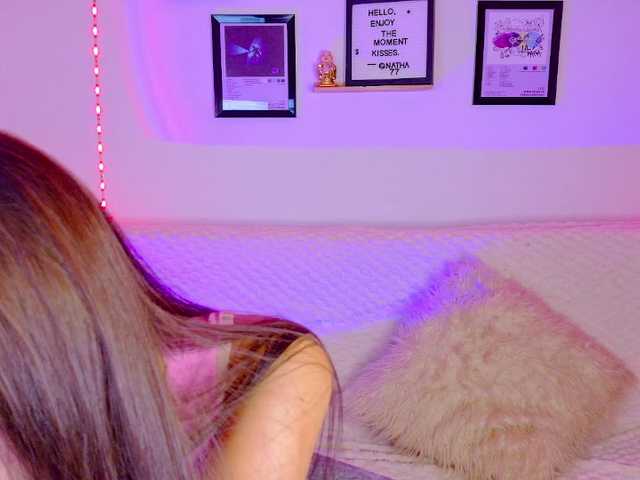 nathaliaramirez777 live cam on BongaCams