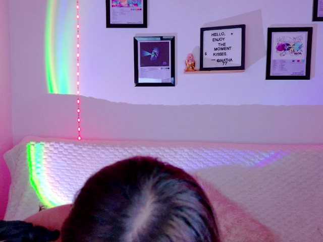 nathaliaramirez777 live cam preview