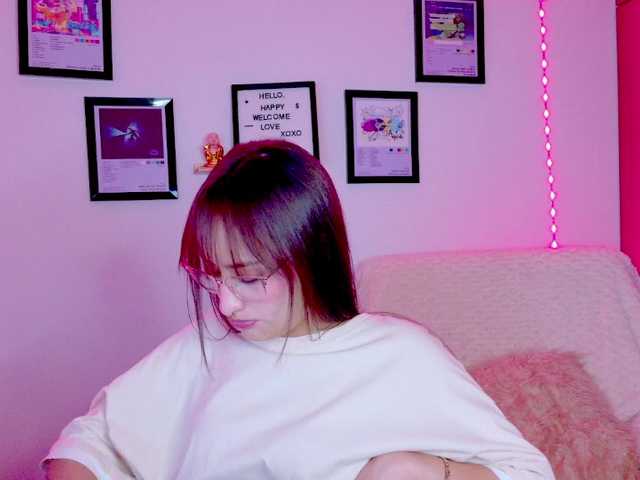 nathaliaramirez777 live cam on BongaCams