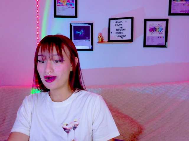nathaliaramirez777 live cam on BongaCams