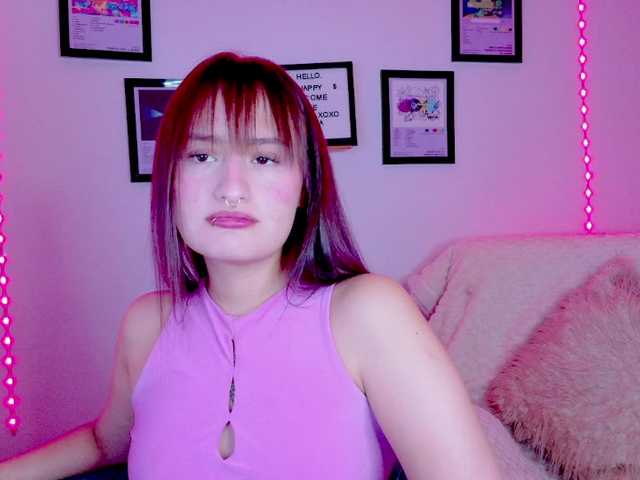 nathaliaramirez777 live cam on BongaCams