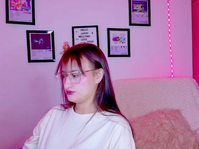 nathaliaramirez777 live cam on BongaCams