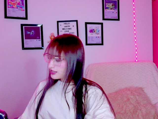 nathaliaramirez777 live cam on BongaCams