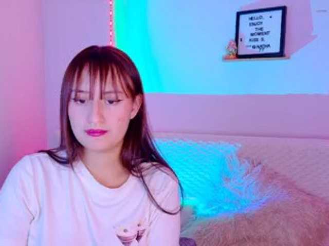 nathaliaramirez777 live cam on BongaCams