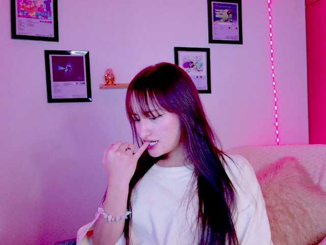 nathaliaramirez777 live cam on BongaCams