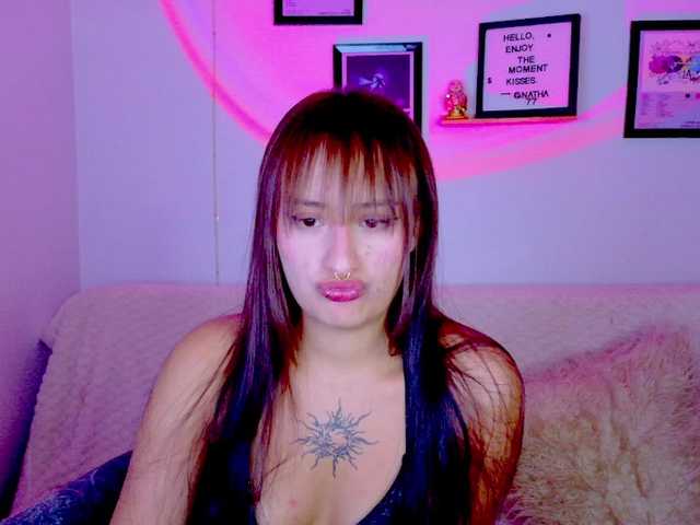 nathaliaramirez777 live cam on BongaCams
