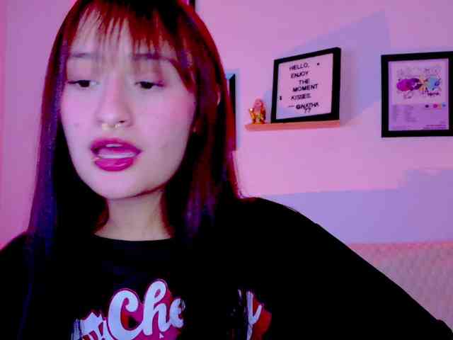 nathaliaramirez777 webcam