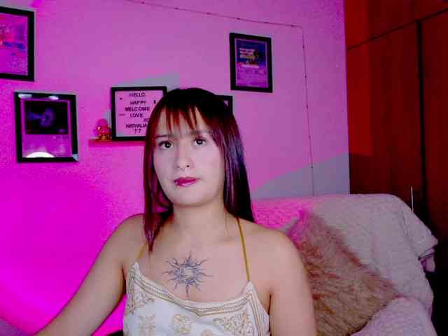 nathaliaramirez777 webcam