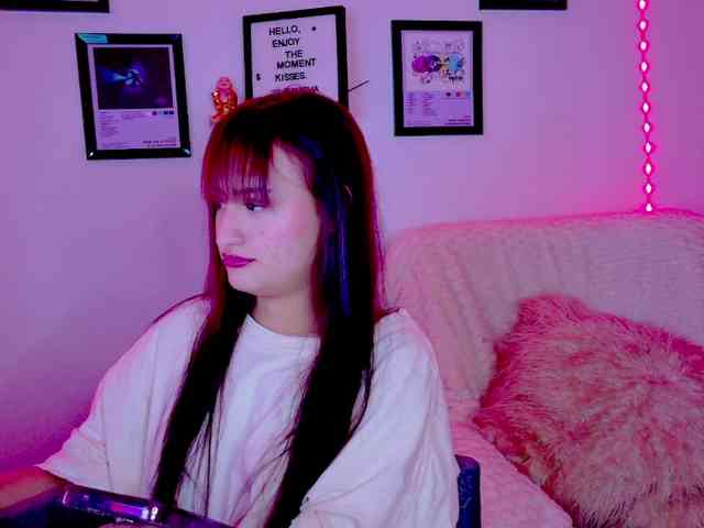 nathaliaramirez777 webcam