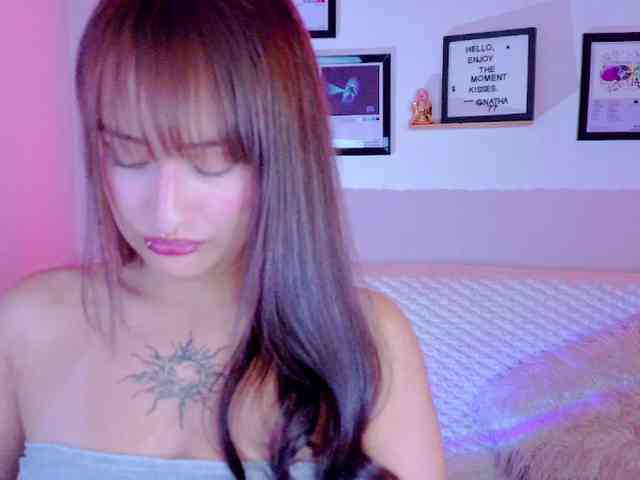 nathaliaramirez777 webcam