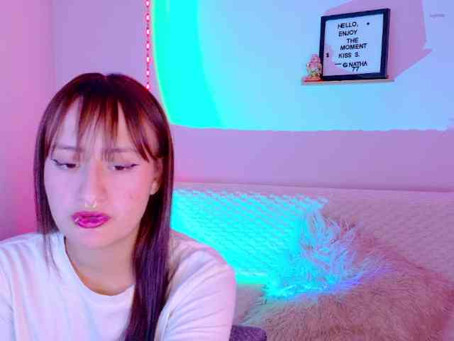 nathaliaramirez777 webcam