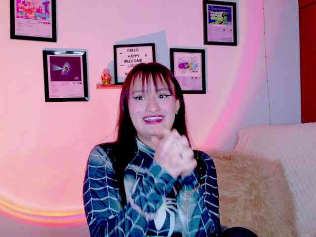 nathaliaramirez777 webcam
