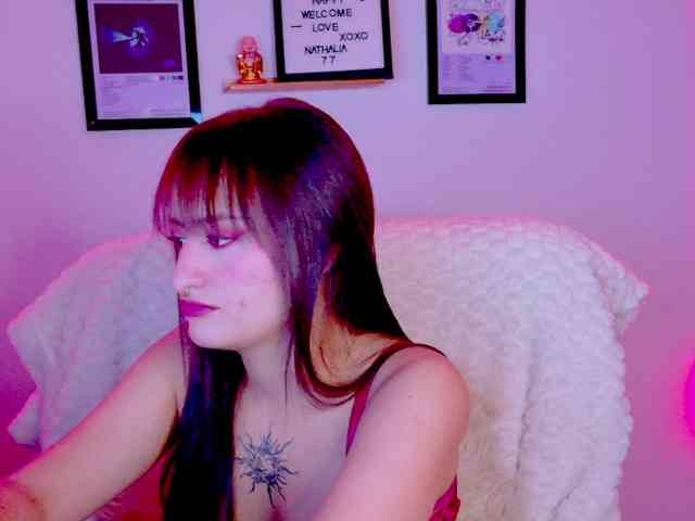 nathaliaramirez777 webcam
